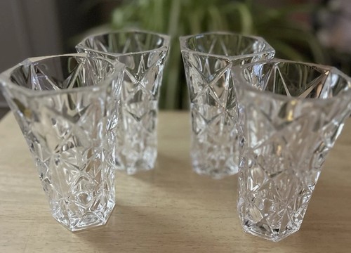 Crystal arques bud - d’,
