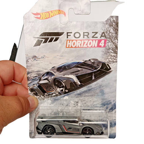 Hot wheels lamborghini - lamborghini, veneno