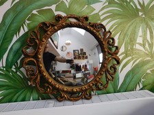 Beautiful French Style Round