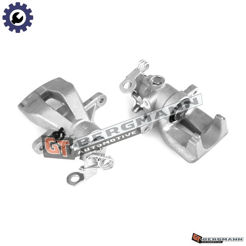 Brake caliper gt80 288 - caliper, for