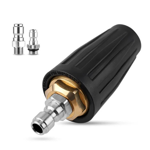 Karcher turbo nozzle pressure - karcher,