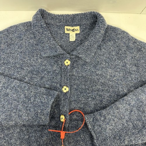 Winona vtg womans - winona, blend