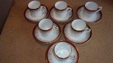 SET  6  ROYAL GRAFTON MAJESTIC