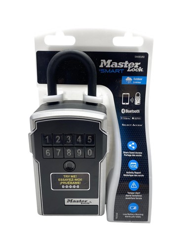 Master lock 5440eurd - master,