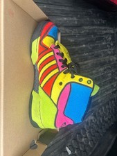 Adidas Js Rainbow Wings Jeremy