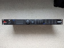 DBX DriveRack PA2 Loudspeaker