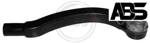 Outer right tie rod end - outer/,
