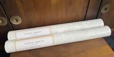 Laura Ashley White Dove Grey