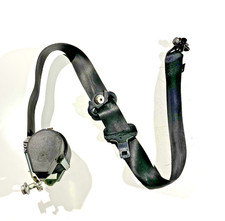 Vauxhall VIVARO 2001 - 2014 TRAFIC PRIMASTAR Driver Front Seat Belt O/S A508741