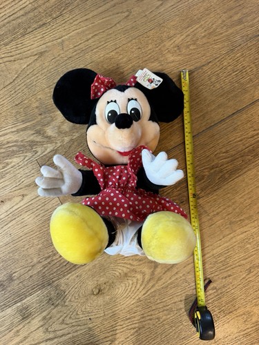 Vintage official disney world - official,