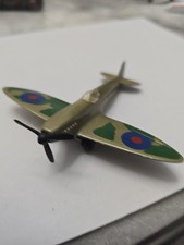 Matchbox Spitfire 1973 Vintage