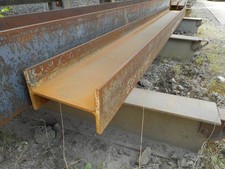 2.745 Mtr 254mm x  146 mm x 43 Kg/m   Steel Beam / ub  Universal Beam / Rsj / bu