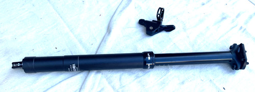 Vantage dropper post - vantage,
