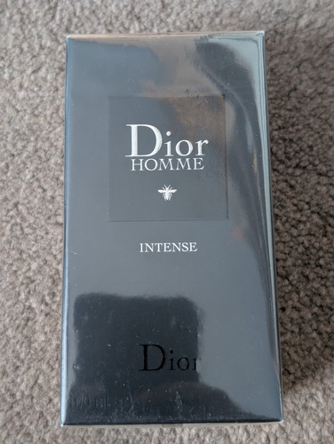Dior homme intense eau - eau, de