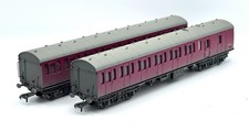 Bachmann OO Gauge BR Mk 1 57ft