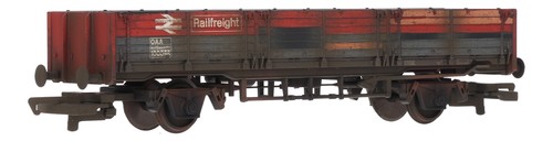 R6348 hornby gauge br - gauge,