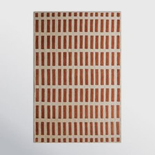 Jason Orange Minimalist