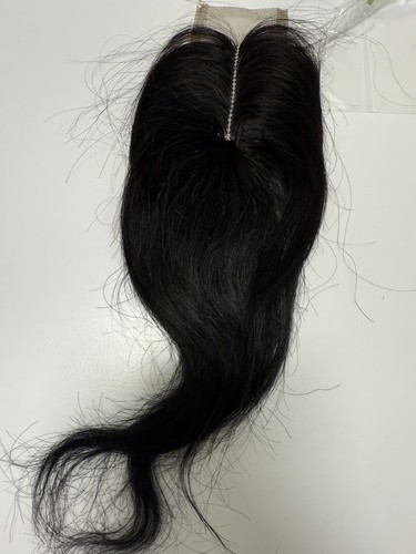 Brazilian 2x6 lace closure - brazilian,