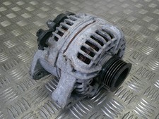VAUXHALL CORSA ALTERNATOR 1.2