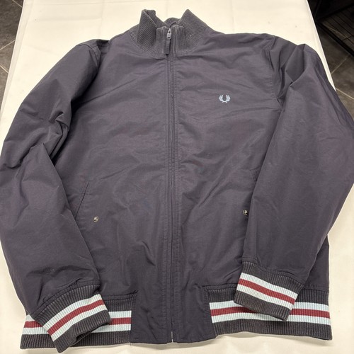 Fred perry harrington - fred,