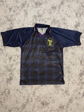 Scotland home Euro 1996 Score