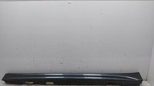 BMW SIDE SILL 3 SERIES 320D M