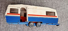 Vintage SIKU 2518Caravan