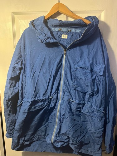 Company japanese nylon - c.p,