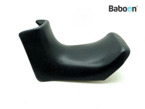 Seat front kawasaki gpx 600 - seat,