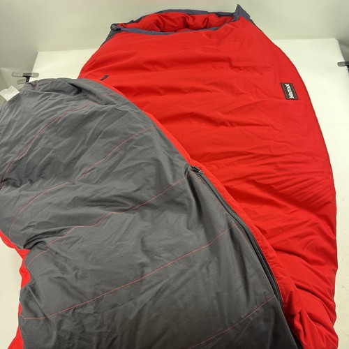 Marmot couloir dryloft - marmot,