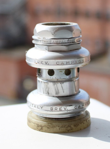 Campagnolo super record - campagnolo,