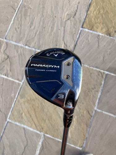Callaway paradym fairway - callaway,