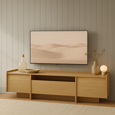 TV Unit Extra Large Stand 80