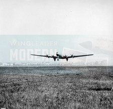 Bristol Britannia  - Original