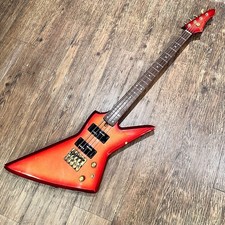 Aria Pro II ZZB Custom 1984