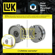 Dual Mass Flywheel DMF fits