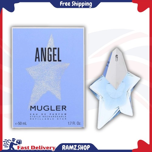 Mugler angel women eau - mugler,