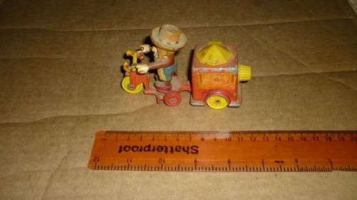 Corgi toys the - corgi,