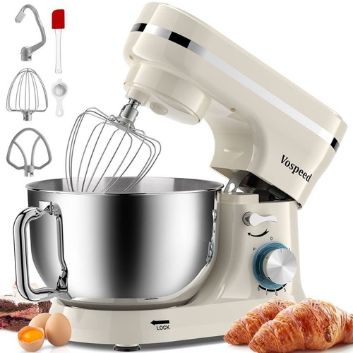 Vospeed stand mixer 1000w - vospeed,