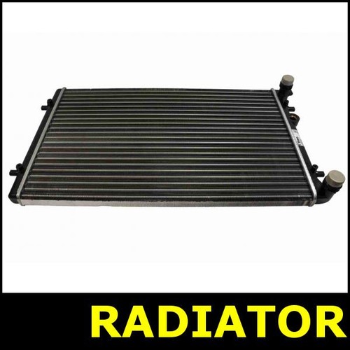 Radiator for golf 1 4 - for,