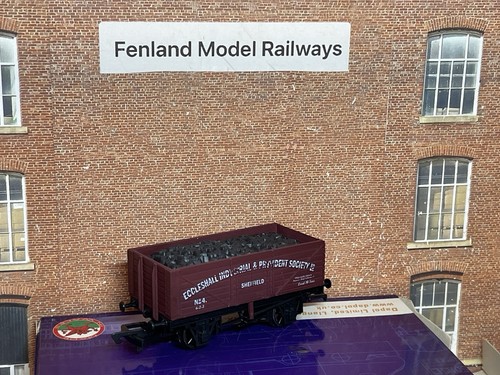 Dapol b539 plank open - dapol,