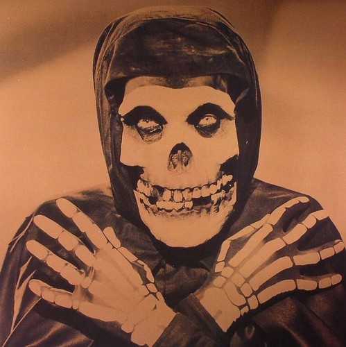 Misfits collection - misfits, ii