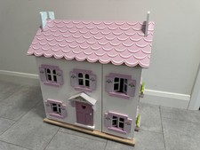 Le Toy Van Wooden Dolls House