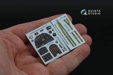 Quinta studio qd32244 - quinta, 1:32