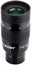 Zoom Telescope Eyepiece