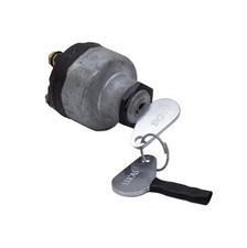 Lucas Diesel Ignition Switch -
