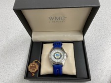Lodge Niederrhein 892 GC Masonic Wrist Watch made by WMC Timepieces