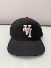 Kill The Hype KTH LA Los Angeles SnapBack Hat Upside Down Logo Wool