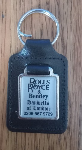 Rolls royce and bentley - rolls,