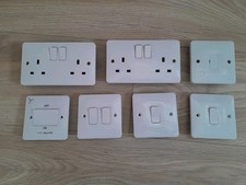 Hagen Electrical Switches &